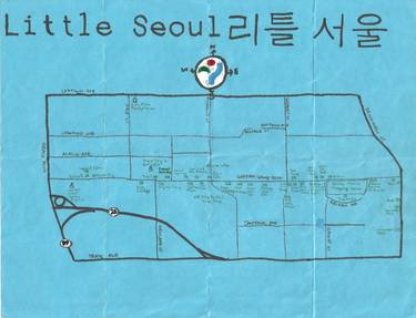 Little Seoul thumb