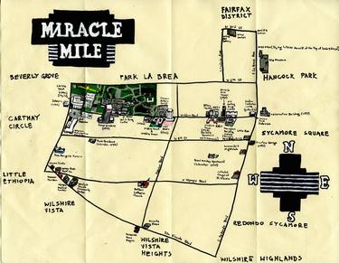 Miracle Mile thumb