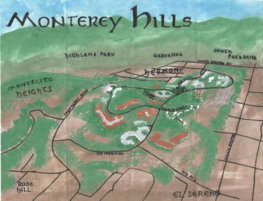Monterey Hills thumb