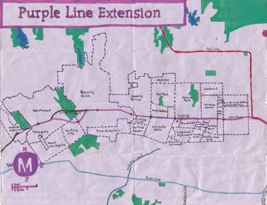 Purple Line Extension thumb