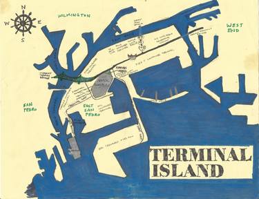 Terminal Island thumb