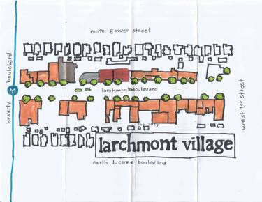 Larchmont Village thumb