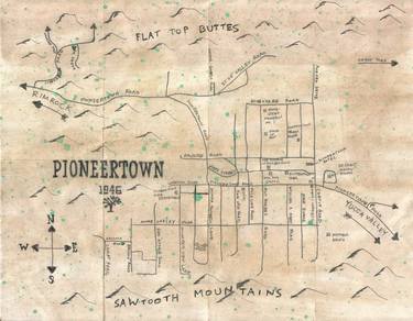 Pioneertown thumb