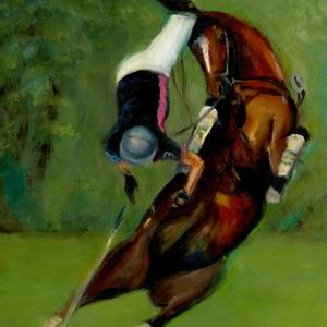 Collection Equine Art