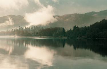 Loch Fyne Morning image