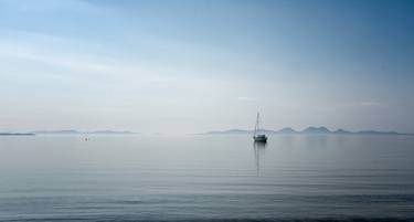 Original Seascape Photography by Sarah Morton