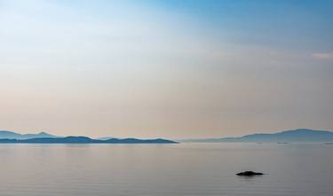 Print of Figurative Seascape Photography by Sarah Morton