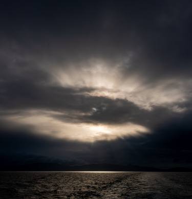 Original Seascape Photography by Sarah Morton