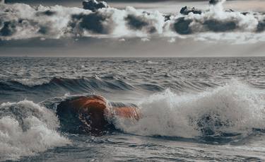 Original Seascape Photography by Sarah Morton