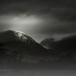 Mountain Light by Sarah Morton