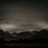 Winter Light by Sarah Morton