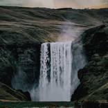 Tumbling Waters by Sarah Morton