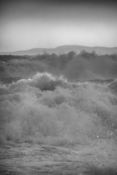 Print of Figurative Seascape Photography by Sarah Morton