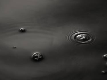 The Ripple Effect - Study No.1 - Limited Edition of 10 thumb