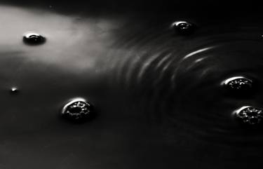 The Ripple Effect - Study No.3 - Limited Edition of 10 thumb