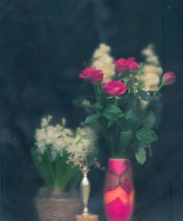 Print of Figurative Still Life Photography by Sarah Morton