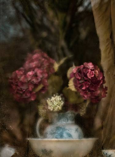 Print of Figurative Still Life Photography by Sarah Morton