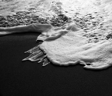Original Fine Art Seascape Photography by Sarah Morton
