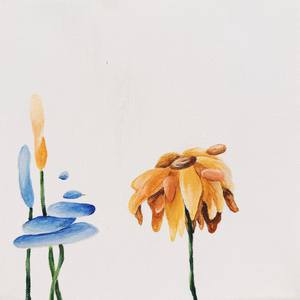 "Innate Flowers 3"