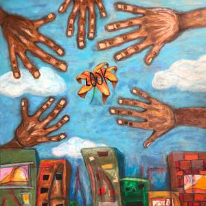 Collection Support & Buy from Black Artists