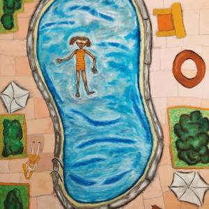 Collection Family Photos: New Portraits of Black Domestic Life (Global)