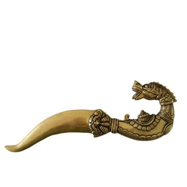 Brass Dragon Sword thumb
