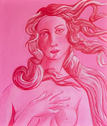 Pink Venus thumb