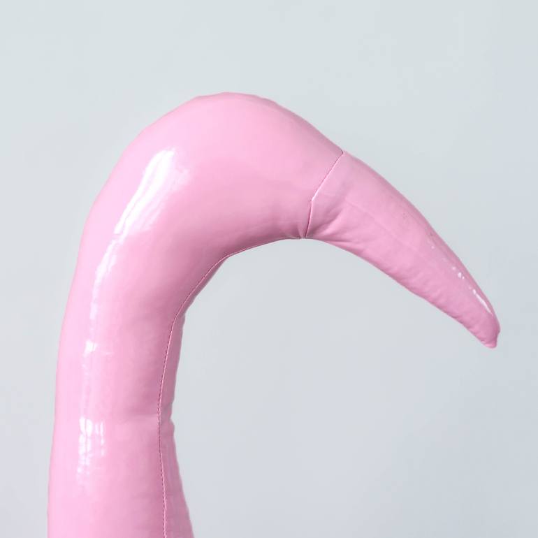 Original Contemporary Animal Sculpture by Joseph Cunningham