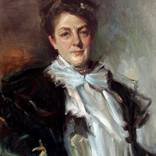 Homage To John Singer Sargent by Alfred Colella