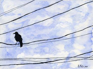 Bird on Wire thumb