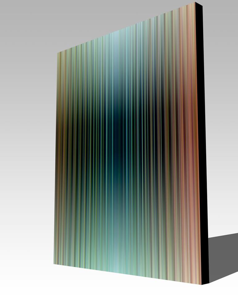 Original Minimalism Abstract Photography by Kris Tamburello