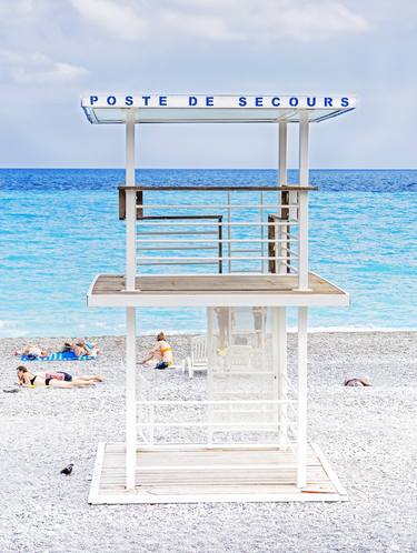 Poste De Secours thumb