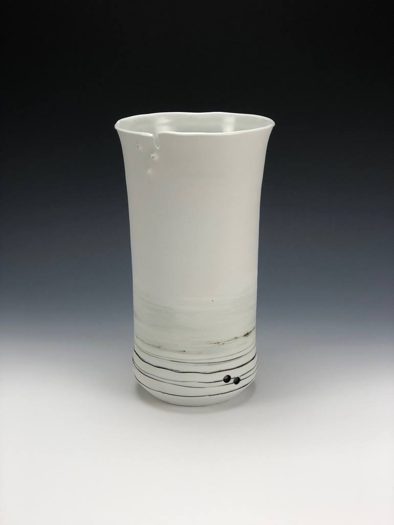 Vase # 25 - Print