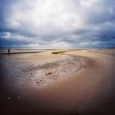 Print of Beach Photography by Fleur Thesmar