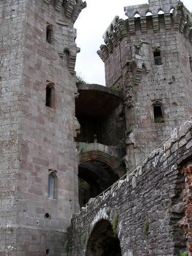 Chepstow Castle thumb