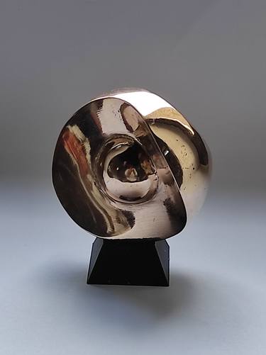 Saatchi Art Artist Cornelis Rijken; Sculpture, “Core” #art
