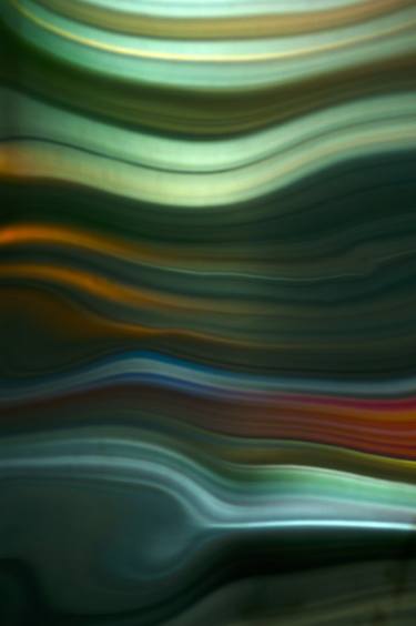 Original Expressionism Abstract Photography by Jon Martin