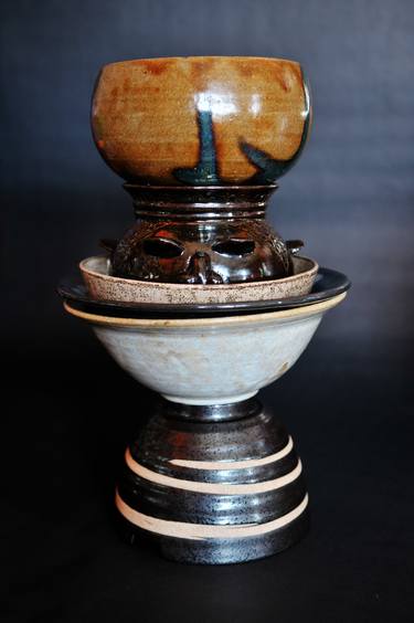 Totem bowls thumb