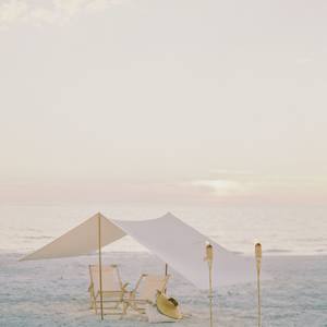 Beach Tent