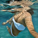 Zero Gravity by Amanda Cameron