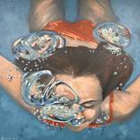Float Up by Amanda Cameron