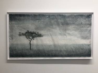 Print of Landscape Paintings by J Seo