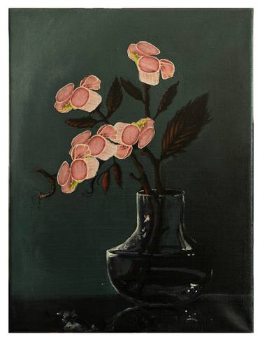 Print of Documentary Still Life Paintings by Greif Lazic