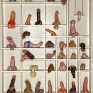 Collection DICKVERSITY