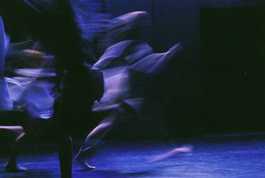 Saatchi Art Artist Stelios Baklavas; Photography, “Dance Energy” #art