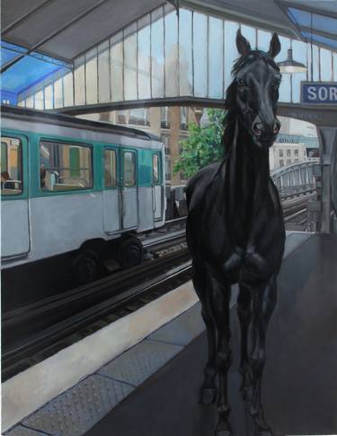 Station Sevres-Lecourbe thumb