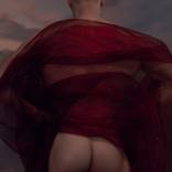 Cherry On Top. Male Nude by Daniel Jaems
