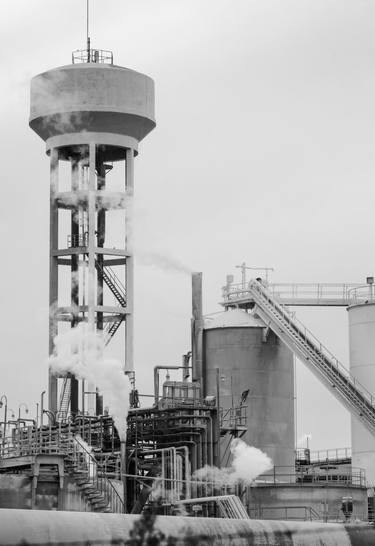 Original Realism Science/Technology Photography by Jul Tud