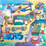Locals Only by Alexander Reagan