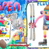 Aspen Player One by Alexander Reagan